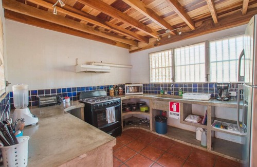 San Juan del Sur House | The Ceiba House, Playa Maderas