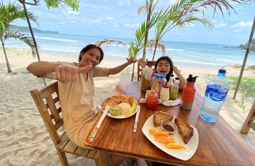 San Juan del Sur House | The Ceiba House, Playa Maderas