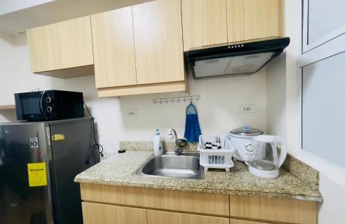 A. Bonifacio Apartment | The Celandine