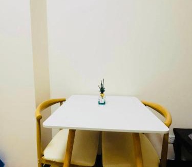 A. Bonifacio Apartment | The Celandine