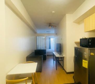 A. Bonifacio Apartment | The Celandine