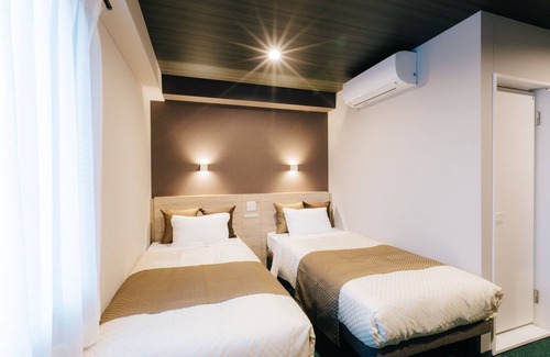 Chidoricho Hotel | The Celecton Kurashiki Mizushima