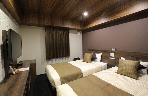 Matsumoto Hotel | THE CELECTON Matsumoto