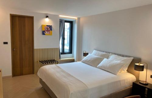 Phra Khanong Nuea Apartment | The Celestrail - Check-In by Appointment Only Non-Hotel Private Apartment Onnut BTS