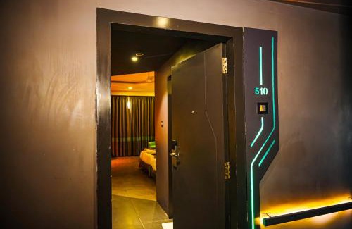 Hyderabad Hotel | THE CENT HOTEL