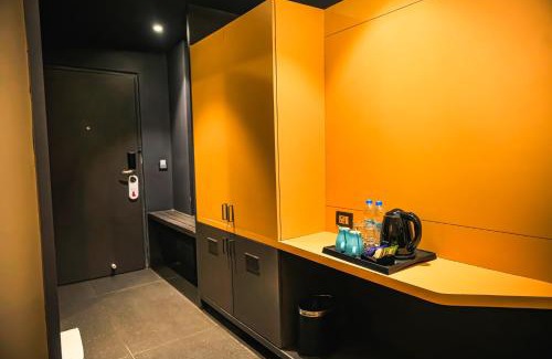 Hyderabad Hotel | THE CENT HOTEL