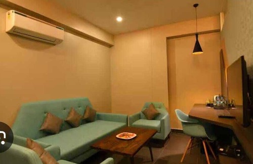 Hyderabad Hotel | The Cent Hotel