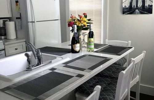 Chautauqua Condo | The center Chautauqua Institution steps from the Amphitheater and Bestor Plaza!