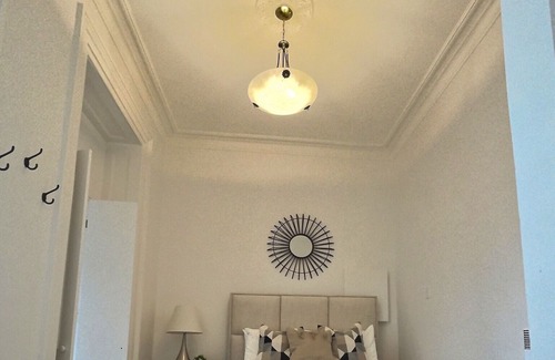 Vieux-Quebec-Cap-Blanc-colline Parlementaire Apartment | The Central Apartment in the Heart of Old Quebec