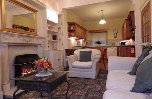Kelso House | The Central Guest House