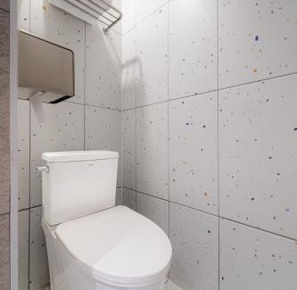 Seogyo-dong Hotel | The Central Hongdae
