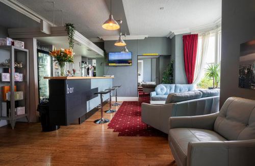 Llandudno Hotel | The Central Hotel