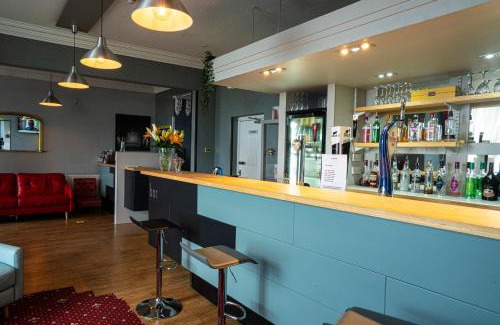 Llandudno Hotel | The Central Hotel