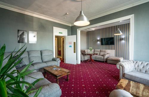 Llandudno Hotel | The Central Hotel