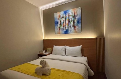 Lovina Hotel | The central lovina hotel & restaurant