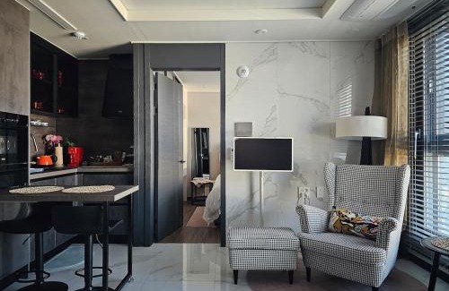Hangangno-dong Apartment | The Central of Seoul