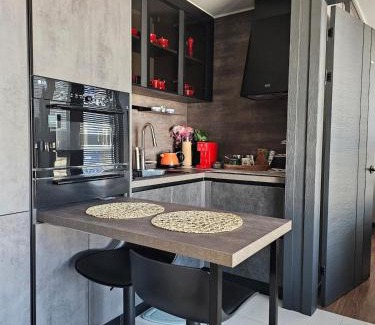 Hangangno-dong Apartment | The Central of Seoul