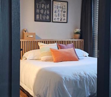 Hangangno-dong Apartment | The Central of Seoul