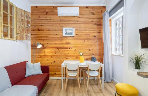 Se House | The Central Townhouse