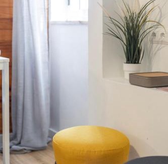 Se House | The Central Townhouse