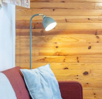 Se House | The Central Townhouse