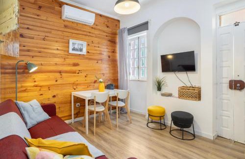 Se House | The Central Townhouse