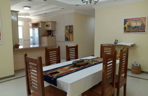 Oyster Bay Apartment | The centre of Masaki, close to restaurants, bars & supermarkets and ATM's