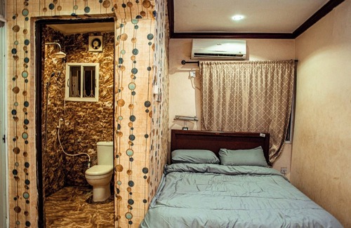 Ibadan Hotel | The CEO hotel and suite