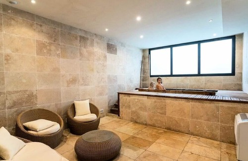 La Redorte Apartment | The Château de la Redorte Adonis**** - Prestige Plus Suite 2 people
