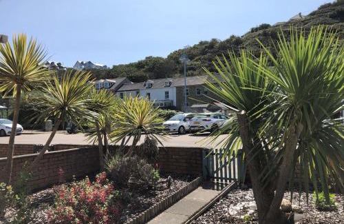 Portreath House | The Chace