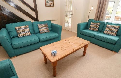 Portreath House | The Chace