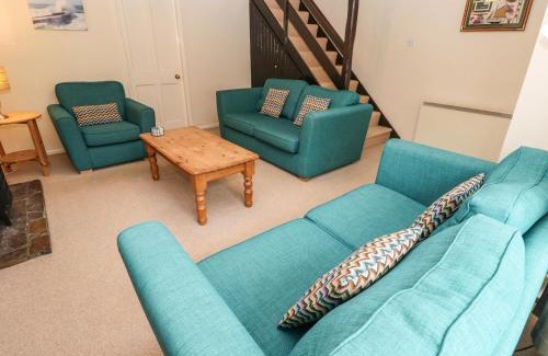 Portreath House | The Chace