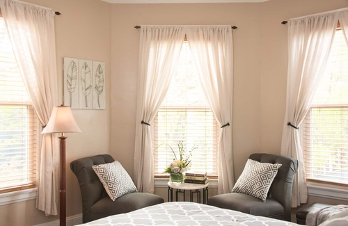 West End Bed & Breakfast | The Chadwick Bed & Breakfast