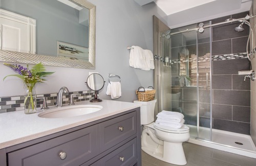 West End Bed & Breakfast | The Chadwick Bed & Breakfast