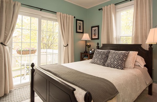West End Bed & Breakfast | The Chadwick Bed & Breakfast