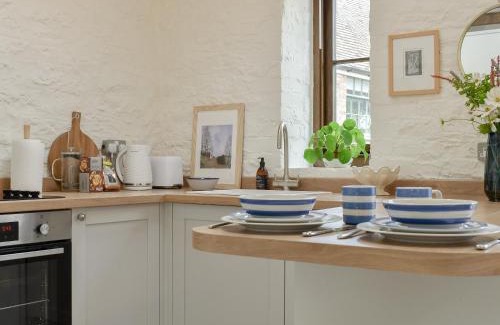 Wells House | The Chaff House
