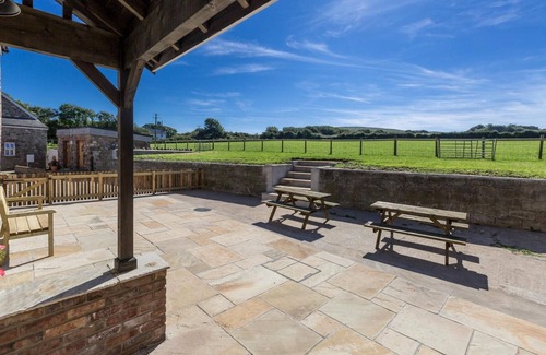 Llangennith House | The Chaffhouse - 4 Bedroom - Llangenith