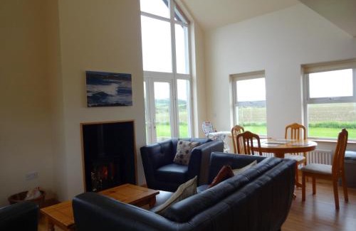 Coleraine House | The Chalet at Corvally