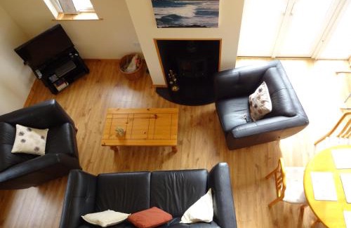 Coleraine House | The Chalet at Corvally