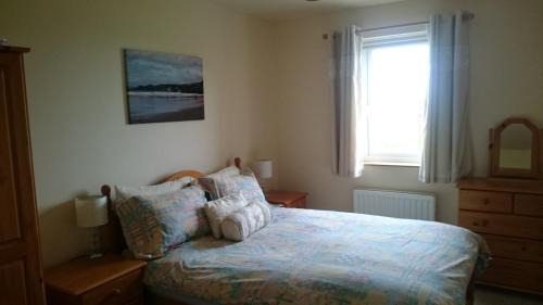 Coleraine House | The Chalet at Corvally