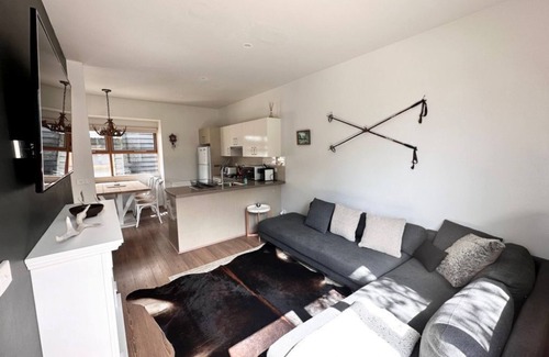 Hotham Heights House | The Chalet