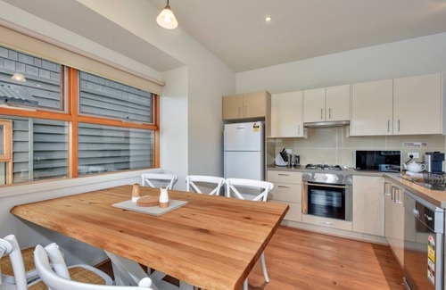 Hotham Heights House | The Chalet