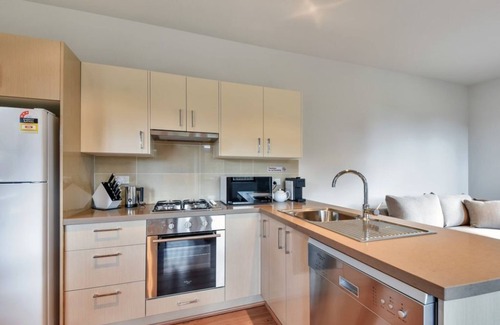 Hotham Heights House | The Chalet