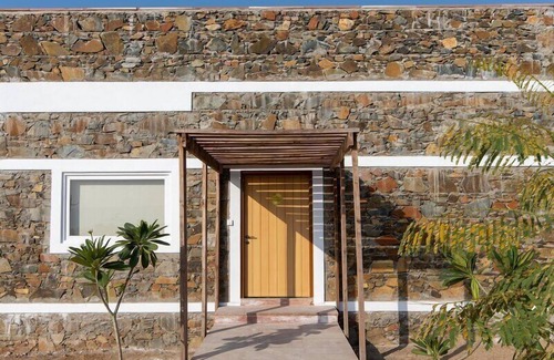 Sariska Hotel | The chalet by rampur estate