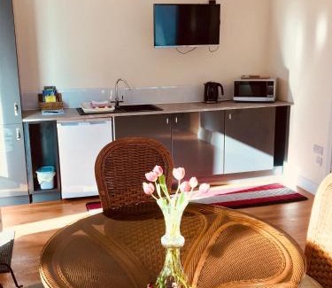 Beverley Apartment | The Chalet