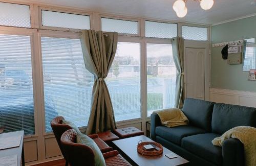 Chapel Saint Leonards House | The Chalet
