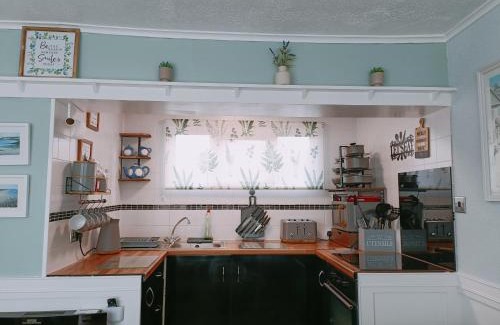 Chapel Saint Leonards House | The Chalet