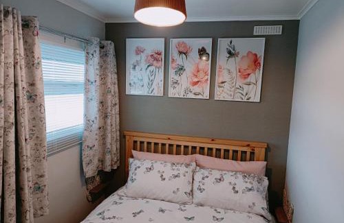Chapel Saint Leonards House | The Chalet
