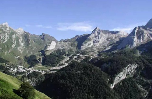 Eaux-Bonnes Apartment | THE CHALET - Pool 7 - 2 Rooms for 6 People