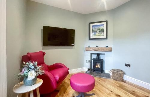 Richmond House | The Chambers